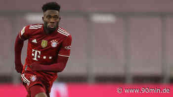 Personal-Update: Bayern (fast) mit voller Kapelle nach Freiburg - 90min DE