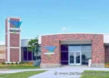 Bartlesville Radio » News » Tri County Tech Launches New Aerospace Program - Bartlesville Radio