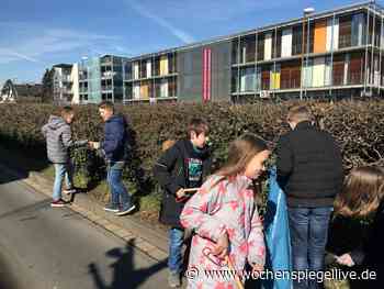 Frühjahrsputz in Mechernich - Schleiden - WochenSpiegel