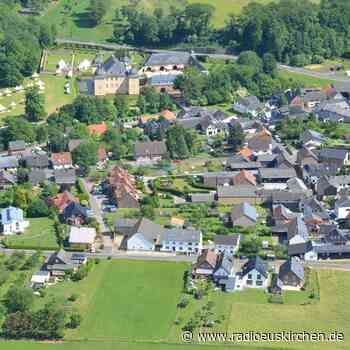 Straßensperrung zwischen Mechernich - Eicks und Mechernich-Glehn - radioeuskirchen.de