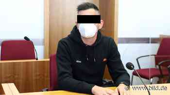 Mechernich: Vergewaltigte Baumarkt-Vize seine Praktikantin? | Regional - BILD