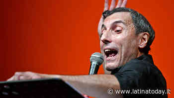 A Priverno, Valerio Aprea porta in scena alcuni monologhi di Mattia Torre - LatinaToday