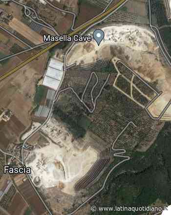 Discarica a Priverno in località Valle Denga: le precisazioni del sindaco Bilancia - LatinaQuotidiano.it