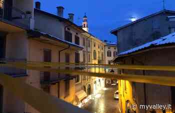 Clusone si colora per Carnevale - MyValley.it