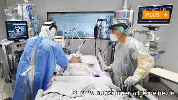 Corona und Finanzen: Es sieht düster aus für die Kliniken an der Paar - Augsburger Allgemeine