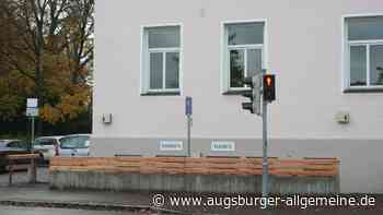 Aichach: In öffentlicher Toilette in Aichach entwickelt sich ein Schwelbrand | Aichacher Nachrichten - Augsburger Allgemeine