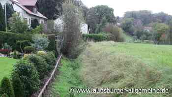 Aichach: Kulturgraben in Griesbeckerzell: Aichacher Stadtrat gibt Startsignal | Aichacher Nachrichten - Augsburger Allgemeine