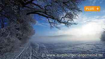 Aichach-Friedberg: Umfrage in Aichach: Freuen Sie sich über den ersten Schnee? | Aichacher Nachrichten - Augsburger Allgemeine