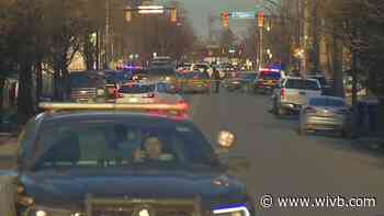 Buffalo Police continue to investigate high-speed chase after three officers shot