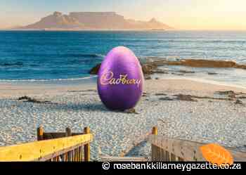 Hide an Easter egg … anywhere in the world! - Rosebank Killarney Gazette