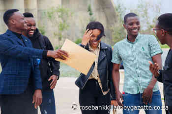 Why you should support your child's entrepreneurship dreams - Rosebank Killarney Gazette