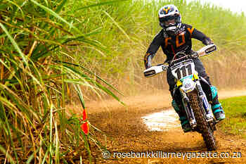 Swanepoel and Pentecost take charge of SA Cross Country - Rosebank Killarney Gazette