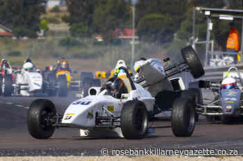 Record grids, rookie winners and brilliant racing in Pretoria - Rosebank Killarney Gazette
