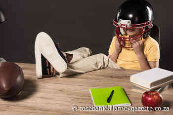 Concussions: Is your child an at-risk athlete? - Rosebank Killarney Gazette