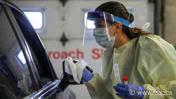 Treatment options for immunocompromised Albertans explored as tough subvariant takes hold