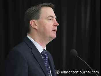 COVID-19: Alberta reports 30 deaths from March 22-28; transmission and wastewater testing levels increase 'slightly'