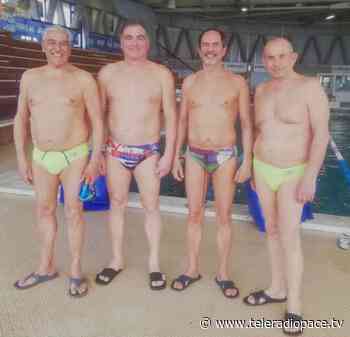 Successi per la Rapallo Nuoto sia ai Criteria di Riccione che al Trofeo Ponente a Genova Pra - Teleradiopace