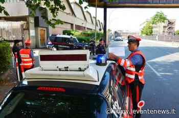 Rapallo: furto in piscina, denunciata una coppia - LevanteNews.it