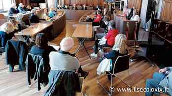 Corsi di italiano per i profughi: a Rapallo parte l'appello agli insegnanti - Il Secolo XIX