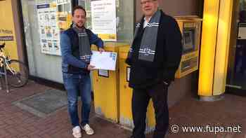 VfB 03 Hilden reicht Lizenzantrag für Regionalliga ein - FuPa