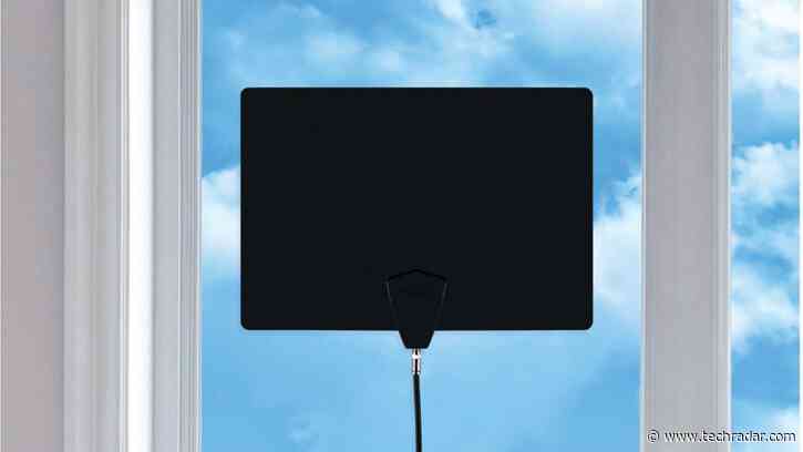 Antennas Direct Clearstream Flex