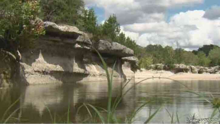 Groups trying to stop treated wastewater discharges to Barton Creek