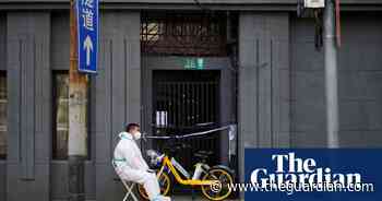‘Pick the shelves clean’: food shortage rap helps cut through gloom of Shanghai lockdown - The Guardian