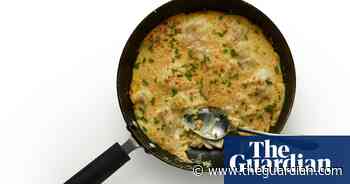 How to make omelette Arnold Bennett – recipe - The Guardian