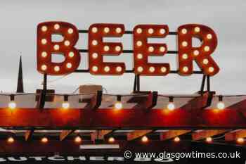 Glasgow beer garden and street food venue will operate for another two years - Glasgow Times