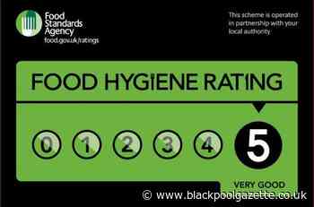 Blackpool takeaway Mama Lu Lu's scores 2 out of 5 for food hygiene - Blackpool Gazette