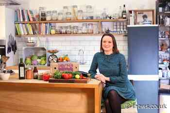 MD at organic food delivery service Abel & Cole on her role and carbon neutral goals - iNews