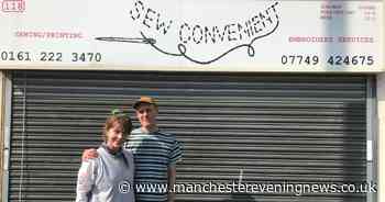 Popular pop up to take up permanent residence at revamped food mall - Manchester Evening News