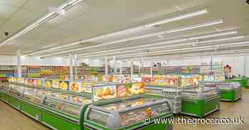 Frozen food chain Oops creates 300-strong range for other retailers - The Grocer