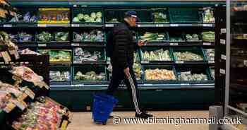 Why are fertiliser prices rising? The hidden reason why food prices are soaring - Birmingham Live