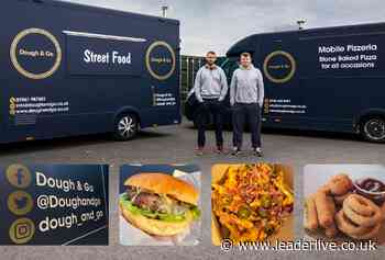 Street food takes to the road, and North Wales looks tasty - The Leader