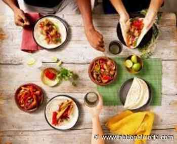 Sainsbury's launches new Caribbean street food range from Irie Eats - NationalWorld