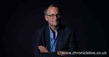 ITV weight loss expert Dr Michael Mosley shares best food group to eat from to lose weight - Chronicle Live