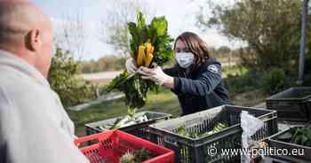The EU’s plan to fix the food system: 5 key takeaways - POLITICO Europe