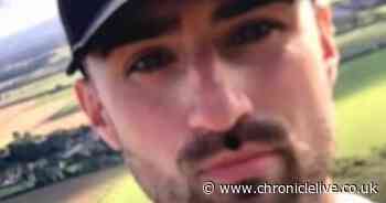 Police 'increasingly concerned' for missing County Durham 25-year-old Kieran Wainwright - Chronicle Live