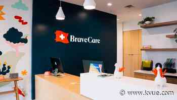 Brave Care opens new pediatric care clinic in Austin - KVUE.com