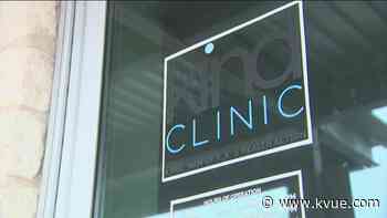 This sexual health clinic in Austin wants to break the stigma around STIs and HIV - KVUE.com