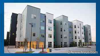 Foundation Communities celebrates affordable housing community in North Austin - KVUE.com