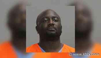 Austin man arrested after stealing jewelry and mall security vehicle - KBTX