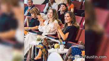 Kendra Scott donates $13.25 million to University of Texas at Austin - FOX 7 Austin