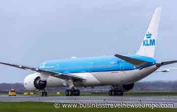 KLM launches first route from Amsterdam to Austin - Business Travel News Europe