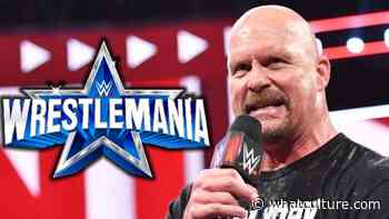 Real Reason Steve Austin's KO Show Is Main-Eventing WWE WrestleMania 38? - WhatCulture