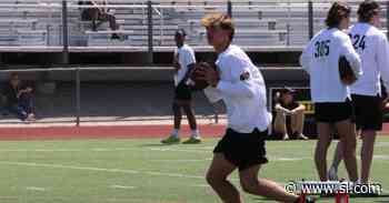 Novosad, Arnold Punch Tickets to Elite 11 Finals - Sports Illustrated