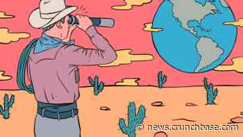 Austin's Next Coast Ventures Raises $310M For New Funds - Crunchbase News