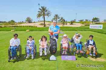 Golf Saudi Announces First Ever Arabic Golf Education & Training Progr - FTNnews.com