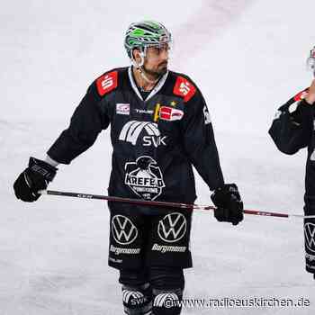 Krefeld Pinguine erster DEL-Absteiger seit 16 Jahren - radioeuskirchen.de